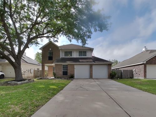 14907 Englebrook Dr, Houston, TX, 77095-3062 | Card Image