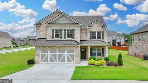 2090 Harvester Ln, Buford, GA, 30518-3267 | Card Image