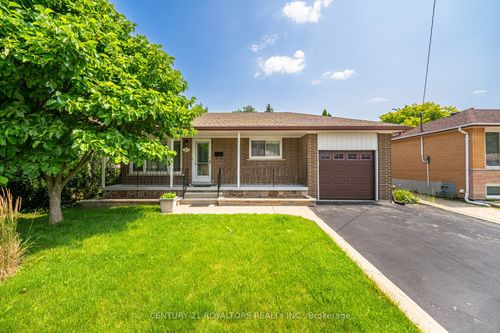 21 Jersey Ave, Brampton, ON, L6W1L5 | Card Image
