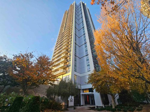 3708-1178 Heffley Cres, Coquitlam, BC, V3B0A7 | Card Image