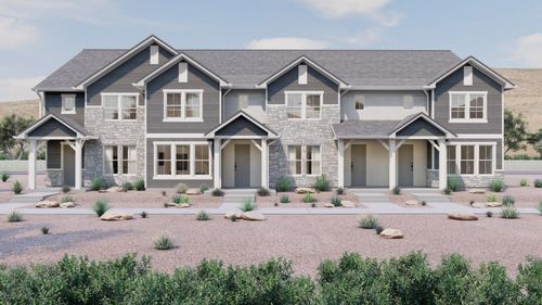 lot-1406-877 W Pebble Ridge Cove, St. George, UT, 84790 | Card Image