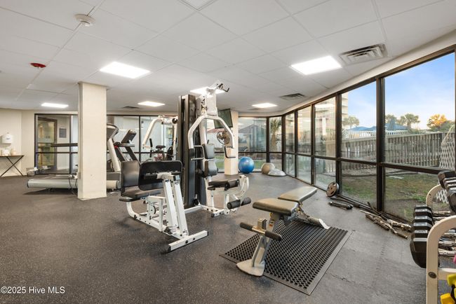 UNIT-2514 - 2000 New River Inlet Rd, Condo with 1 bedrooms, 2 bathrooms and null parking in N Topsail Beach NC | Image 20