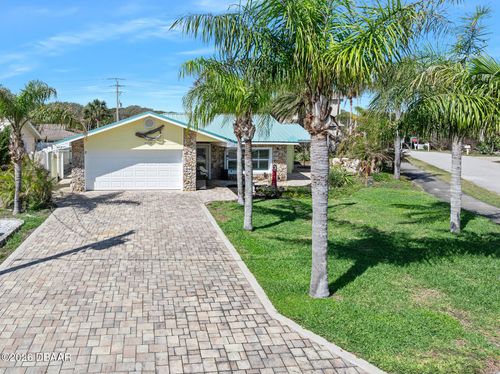 4708 Dixie Dr, Ponce Inlet, FL, 32127-7108 | Card Image