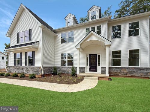 Lot 8 Fortuna Dr, HATFIELD, PA, 19440 | Card Image