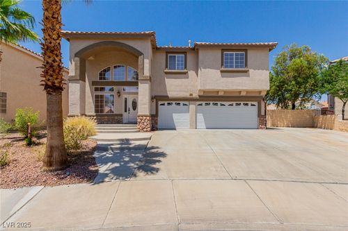 1054 Broomfield Dr, Henderson, NV, 89074-8777 | Card Image