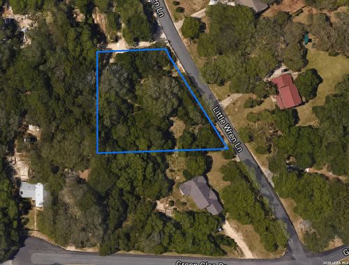 15009 Little Wren Ln, San Antonio, TX, 78255-1238 | Card Image