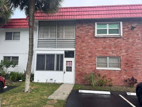 apt-114-2251 Nw 48th Ter, Lauderhill, FL, 33313-3416 | Card Image