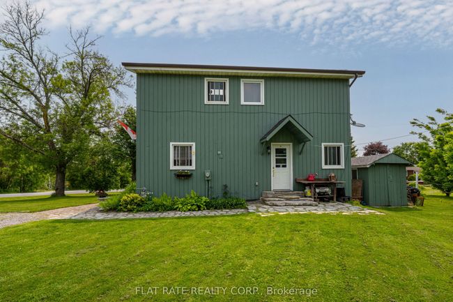 610 Brick Rd, House other with 3 bedrooms, 2 bathrooms and 6 parking in Ennismore ON | Image 30
