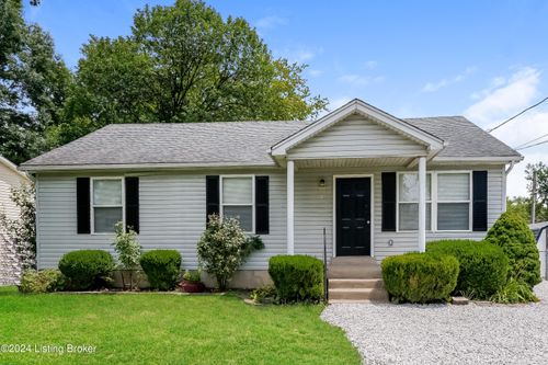156 Hackberry Ln, Shepherdsville, KY, 40165-6403 | Card Image