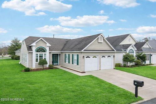 25 N Avon Dr, Jackson, NJ, 08527-3977 | Card Image