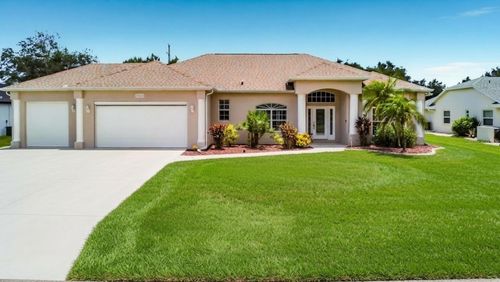 27423 Natal Dr, PUNTA GORDA, FL, 33983-5823 | Card Image