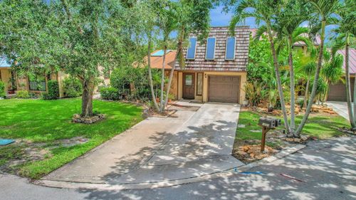 1003 Raintree Ln, Palm Beach Gardens, FL, 33410-5200 | Card Image