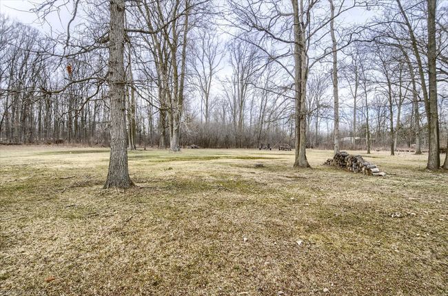 4052 Cook Rd, House other with 2 bedrooms, 1 bathrooms and null parking in Swartz Creek MI | Image 36