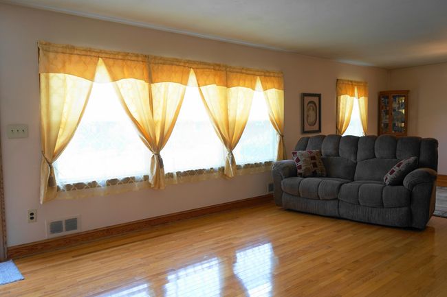 Spacious Living Room w/ Picture Window | Image 13