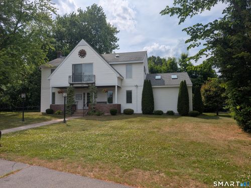 29B Hartford Ave, Granby, CT, 06035 | Card Image