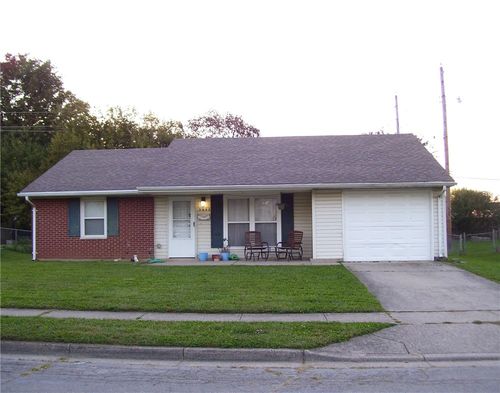 2266 Cornwall, Xenia, OH, 45385 | Card Image
