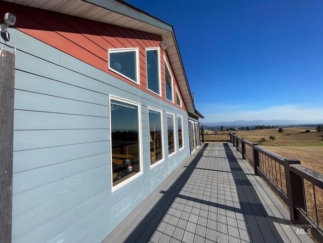 181 Harris Ridge Loop, House other with 3 bedrooms, 3 bathrooms and 2 parking in Kooskia ID | Image 23