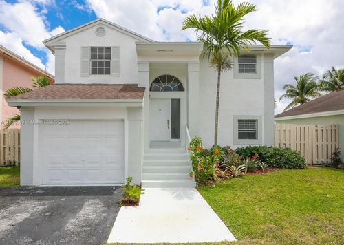 3749-3749 Nw 107th Way, Sunrise, FL, 33351-8110 | Card Image