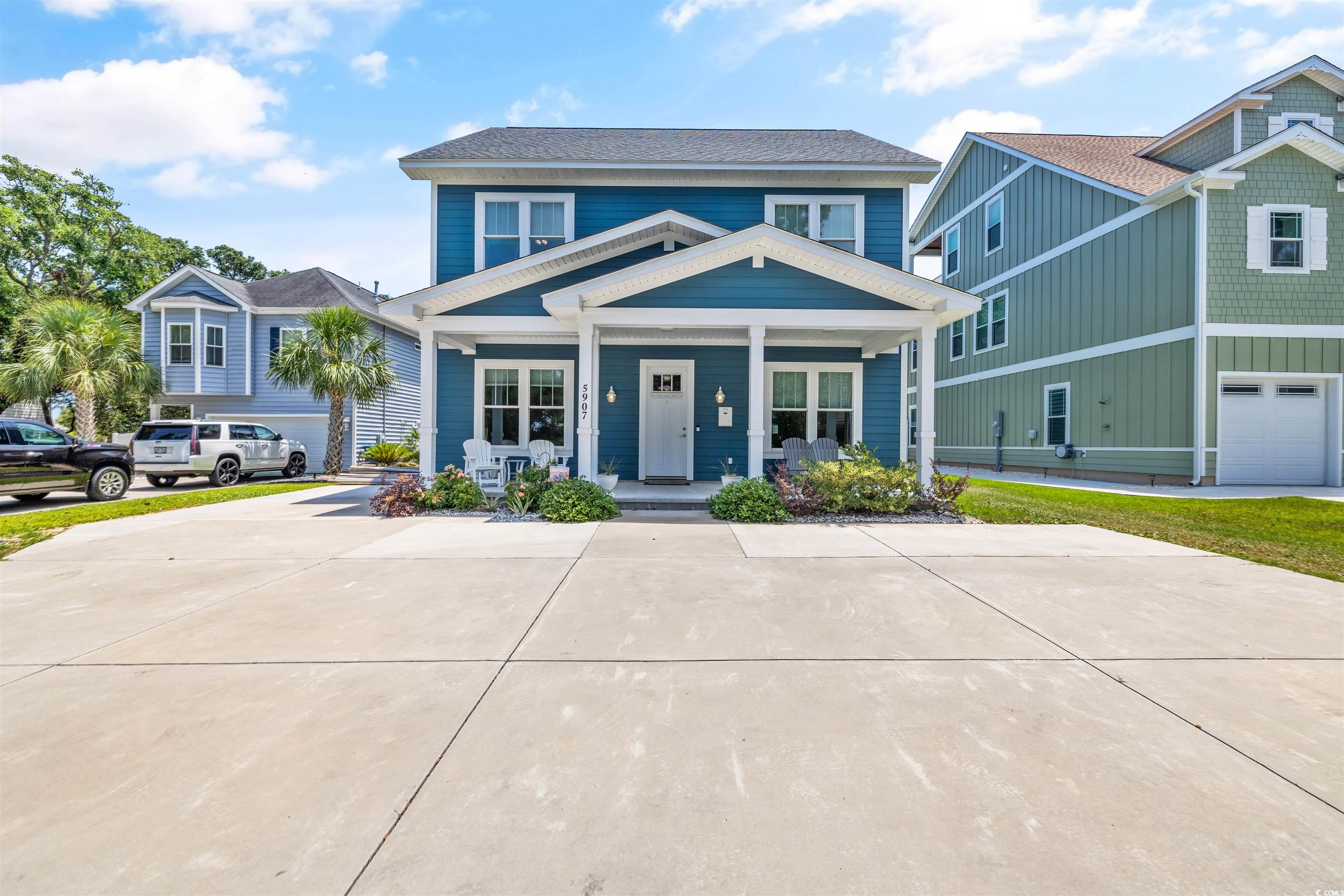 Haskell Cir, Myrtle Beach, SC 29577