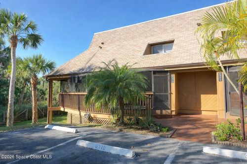 6310 Treetop Dr, Melbourne Beach, FL, 32951-3797 | Card Image