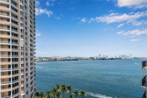 1422-540 Brickell Key Drive, Miami, FL, 33131 | Card Image