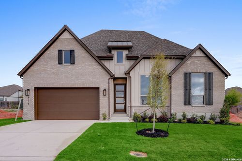 4515 Wendell Way, Schertz, TX, 78108 | Card Image
