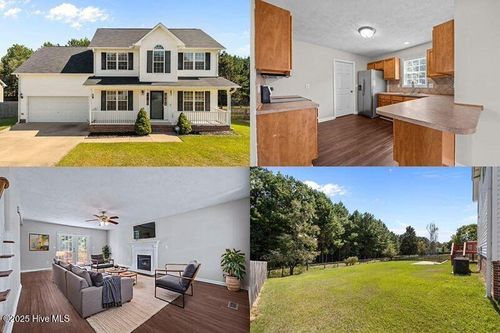 145 Edgecombe Dr, Spring Lake, NC, 28390-9147 | Card Image