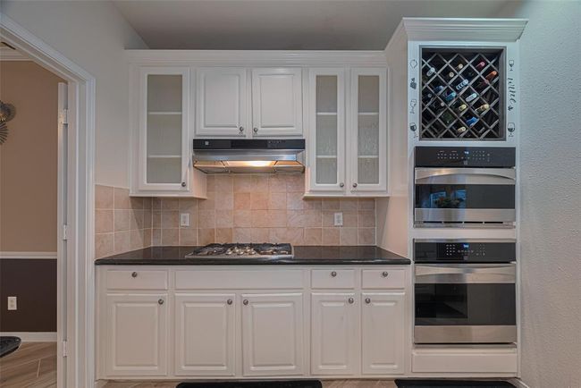 2630 De Four Trce, House other with 5 bedrooms, 4 bathrooms and 2 parking in Seabrook TX | Image 12