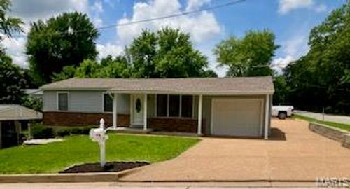 2301 Arkansas Dr, High Ridge, MO, 63049-2846 | Card Image
