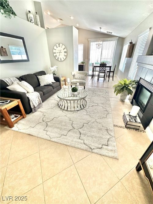 3329 Hidden Ridge St, Las Vegas, NV, 89129-6938 | Card Image