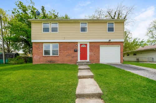 1565 Felix Dr, Columbus, OH, 43207-3328 | Card Image