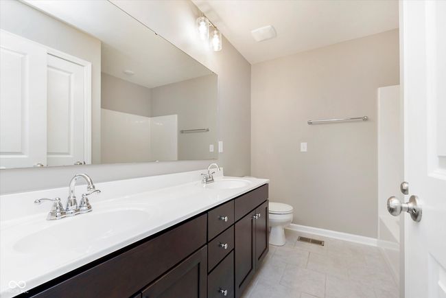 hall bath upstairs | Image 13