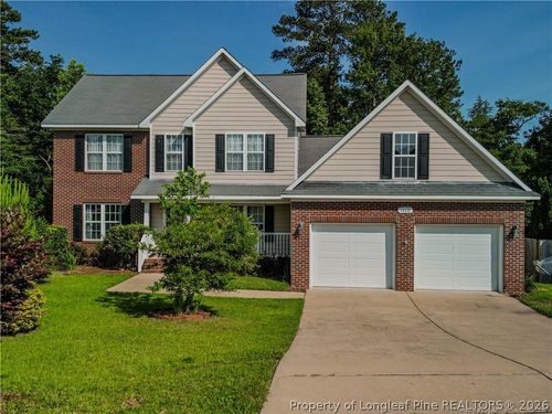 1408 Burford Ct, Fayetteville, NC, 28314-1869 | Card Image