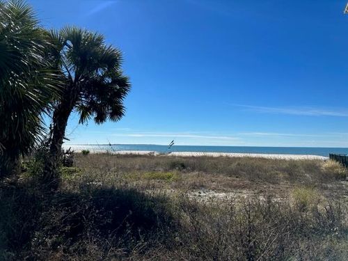 Lot 4 Highway 98, Mexico Beach, FL, 32456-9571 | Card Image