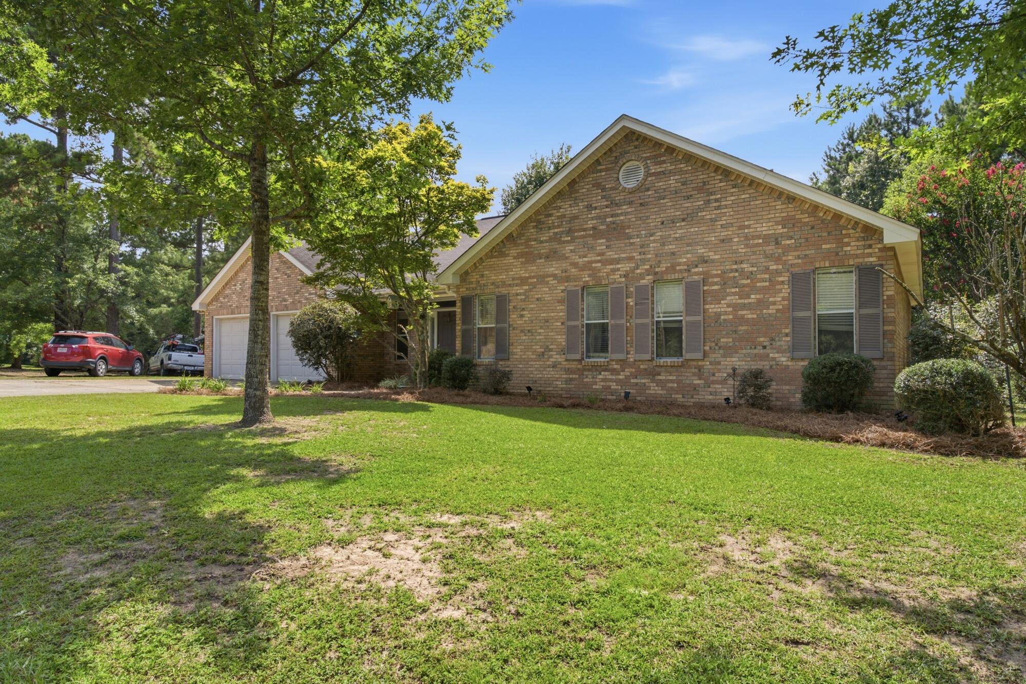 Residential in Petal 4