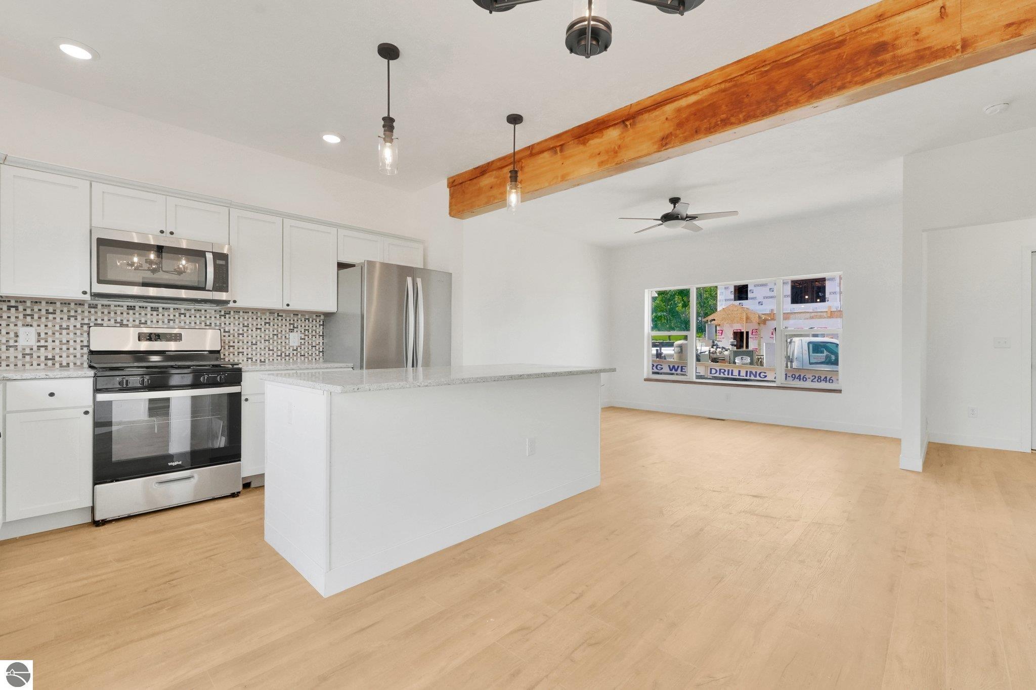 Thrive Blvd, Traverse City, MI 49696