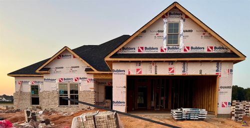 208 Emberwood Way, Kathleen, GA, 31047 | Card Image