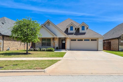 5733 Legacy Dr, Abilene, TX, 79606-4397 | Card Image
