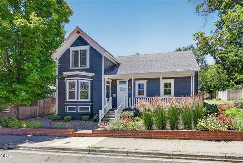 117 High St, Ashland, OR, 97520-2652 | Card Image