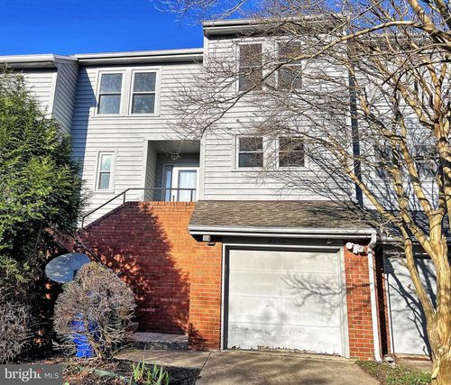 5888 Pimlico Rd, BALTIMORE, MD, 21209-4203 | Card Image