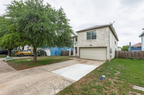 2219 Georgian Dr, Georgetown, TX, 78626-8662 | Card Image