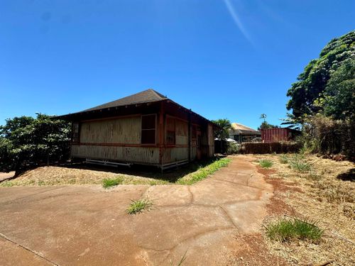 89 Hoaikane St, Maunaloa, HI, 96770 | Card Image
