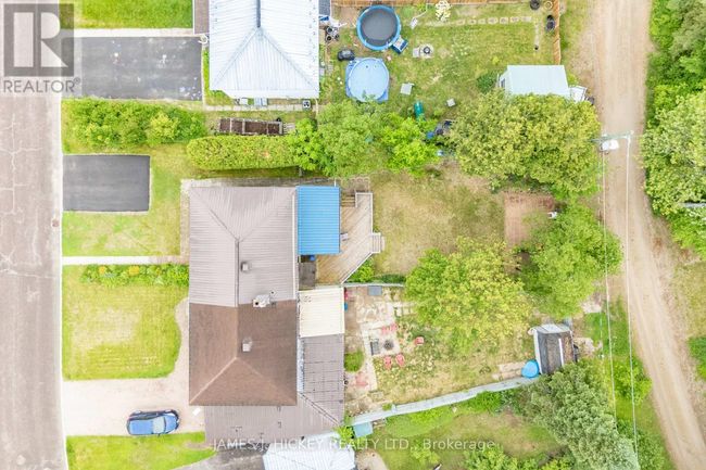 100 Algonquin St, House other with 4 bedrooms, 1 bathrooms and 2 parking in Deep River ON | Image 38