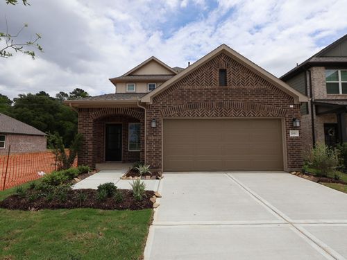 21302 Jacaranda Blossom Way, Tomball, TX, 77377-4155 | Card Image