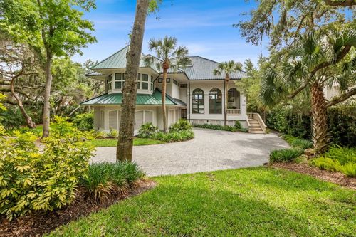 123 Long Point Dr, Fernandina Beach, FL, 32034-6410 | Card Image