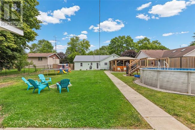 295 Clitherow St, House other with 2 bedrooms, 2 bathrooms and null parking in Harrow ON | Image 25