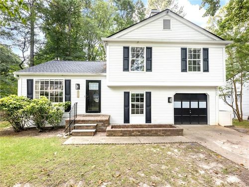 5988 Eton Ct, Norcross, GA, 30071-2030 | Card Image