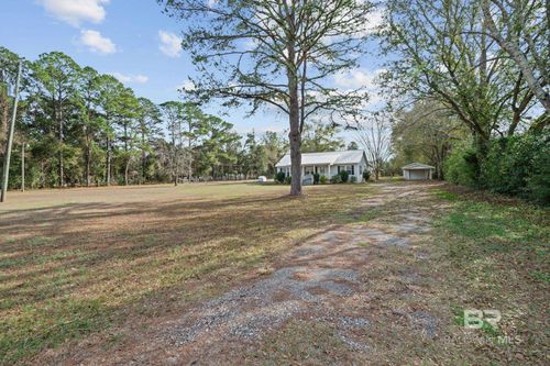 13461 Tom Gaston Road, Mobile, AL, 36695 | Card Image
