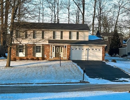 6884 Slippery Rock Drive, Canfield, OH, 44406 | Card Image