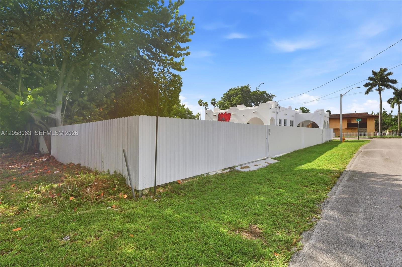 Residential in Miami 3